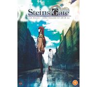 Steins;Gate: The Movie - Load Region of Déjà Vu [DVD]