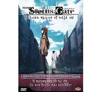 Steins Gate-The Movie-Load Region of Deja Vu (First Press) [Import]