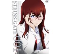 Steins;Gate Vol.1 [Dvd]