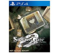 Steins Gate Zéro PS4