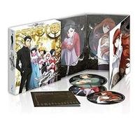 Steins Gate 0 Episodios 1 a 23 + Ova Edición Coleccionista - BD