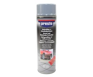 Steinschlag & Sous-plancher UBS Spray Presto 306031 Gris Clair 500 ml