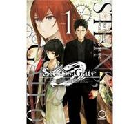 SteinsGate 0 Volume 1 by Nitroplus Nitroplus (Auteur)