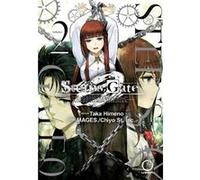 SteinsGate 0 Volume 2 by Nitroplus Nitroplus (Auteur)