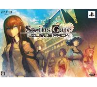 SteinsGate Double Pack[Import Japonais]