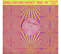 Steinski&Mass Media - Steinski&Mass Media - Let's Play It Cool - 4th & Broadway