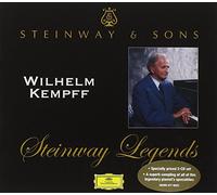 STEINWAY LEGENDS