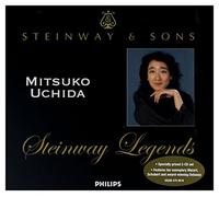 STEINWAY Legends [Import]