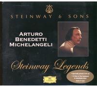 STEINWAY Legends [Import]