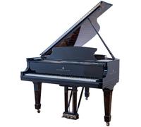 Steinway & Sons Steinway & Sons L Onyx Duet Grand Piano