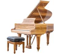 Steinway & Sons Steinway & Sons O-180 Amberwood
