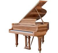 Steinway & Sons Steinway & Sons O-180 Amberwood