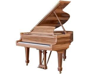 Steinway & Sons Steinway & Sons O-180 Amberwood