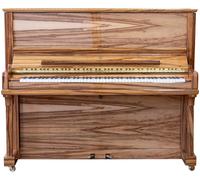 Steinway & Sons Steinway & Sons V-125 Amberwood