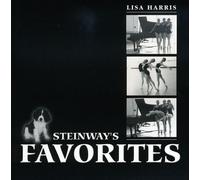 Steinway's Favorites