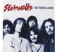 Steinwolke - Die Fruhen Jahre