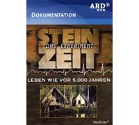 Steinzeit-das Experiment - Leben Wie Vor 5000 Jahren [Import]