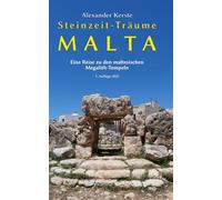Steinzeit-Träume Malta: Eine Reise zu den maltesischen Megalith-Tempeln