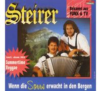 Steirer - Wenn Die Sonne Erwacht in [Import]