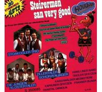 Steirermen San Very Good/20