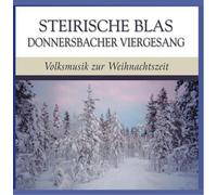 Steirische Blas - Volksmusik & Lieder Zur W [Import]