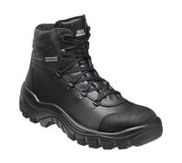 Steitz Secura STEITZ SECURA Bottines à lacets anthracite OSLO Bau GORE II, S3 XB, Pointure UE : 40 Quantité:1
