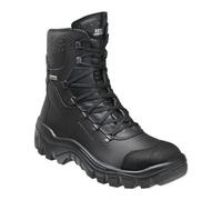 Steitz Secura STEITZ SECURA Bottines à lacets anthracite STAVANGER Bau GORE II, S3 XB, Pointure UE : 43 Quantité:1