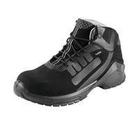 Steitz Secura STEITZ SECURA Bottines à lacets noires VD PRO 3800 GTX, S2 XB, Pointure UE : 46 Quantité:1