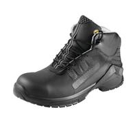 Steitz Secura STEITZ SECURA Bottines à lacets noires VD PRO 3800 SF ESD, S3 XB, Pointure UE : 47 Quantité:1