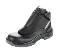 Steitz Secura Steitz Secura Bottines de soudeur anthracite VX 7380 PERB, S3 XB, Pointure EU: 42 Quantité:1