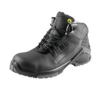 Steitz Secura Steitz Secura Bottinesà lacets noires, version XB VD 3800 SST SF ESD, S3 NB, Pointure UE: 41 Quantité:1