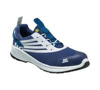 Steitz Secura STEITZ SECURA Chaussure basse CP 4400, bleu-blanc, ESD NB S1, T. 46 Quantité:1