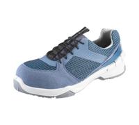 Steitz Secura STEITZ SECURA Chaussures basses, bleues ELLA ESD, S1 XB, Pointure EU: 37 Quantité:1
