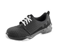 Steitz Secura STEITZ SECURA Chaussures basses noires/blanches GINGER ESD, S2 XB, Pointure UE : 39 Quantité:1
