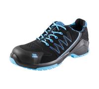 Steitz Secura STEITZ SECURA Chaussures basses noires/bleues VD PRO 1 100 SF ESD, S1P XB, Pointure UE : 41 Quantité:1