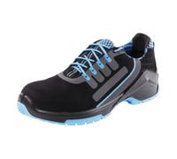 Steitz Secura Steitz Secura Chaussures basses noires/bleues VD PRO 1500 SF ESD, S3 NB, Pointure UE: 50 Quantité:1