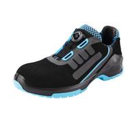 Steitz Secura Steitz Secura Chaussures basses noires/bleues VD PRO 1500 SF, S3 NB BOA, Pointure UE: 41 Quantité:1