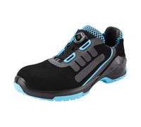 Steitz Secura Steitz Secura Chaussures basses noires/bleues VD PRO 1500 SF, S3 NB BOA, Pointure UE: 44 Quantité:1