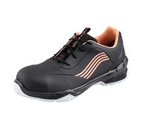 Steitz Secura Steitz Secura Chaussures basses noires/roses IDA ESD, S2 NB, Pointure EU: 36 Quantité:1