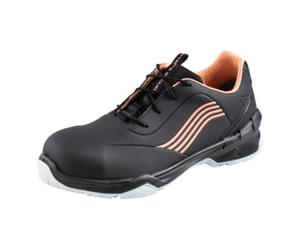 Steitz Secura Steitz Secura Chaussures basses noires/roses IDA ESD, S2 XB, Pointure EU: 38 Quantité:1