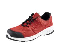 Steitz Secura Steitz Secura Chaussures basses rouges CP 4360 ESD, S2 XB, Pointure UE: 44 Quantité:1