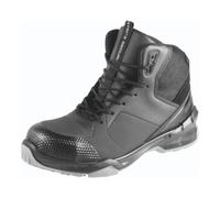 Steitz Secura STEITZ SECURA Chaussures hautes noires Xenia SF ESD, S3 XB, Pointure EU : 38 Quantité:1