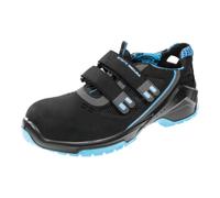 Steitz Secura Steitz Secura Sandales noir/bleu VD PRO 1000 ESD, S1 NB, Pointure EU: 39 Quantité:1