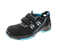 Steitz Secura Steitz Secura Sandales noir/bleu VD PRO 1000 ESD, S1 NB, Pointure EU: 44 Quantité:1
