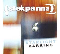 Stekpanna - Starlight Barking