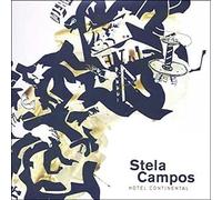 Stela Campos - Hotel Continental