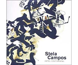 Stela Campos - Hotel Continental