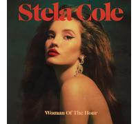 Stela Cole - Woman of the Hour [Vinyl LP]