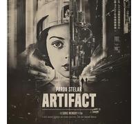 Parov Stelar – Artifact – CD
