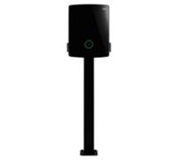 Stele POLE Slim f.1 Wallbox eM4 Twin 100000191 - Poteau de montage pour e-mobilité 100000191 100000191